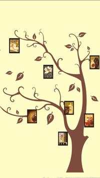 Wall Sticker HD Wallpaper screenshot 15