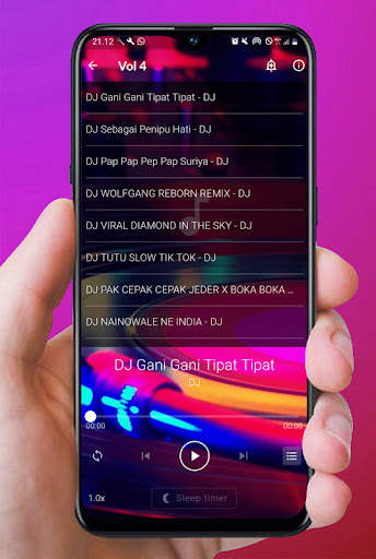 DJ Campuran Viral 2022 screenshot 6