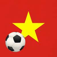 Live Football - V-League Vietn logo
