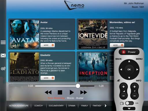 Mobile Guest Services screenshot 12
