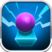 3D Ball Bounce Adventure icon