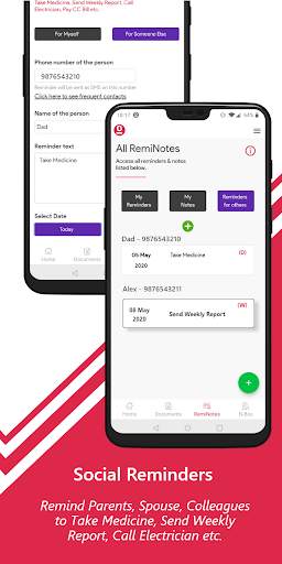 Sorted AI - Smart Reminders, Tasks & To Do List скриншот 4