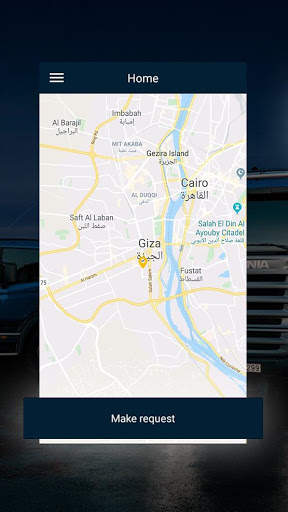 Nashmi screenshot 2