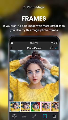 Photo Editor Pro screenshot 3
