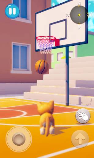 berbicara Cat screenshot 8