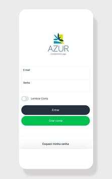 AZUR Vendas скриншот 11