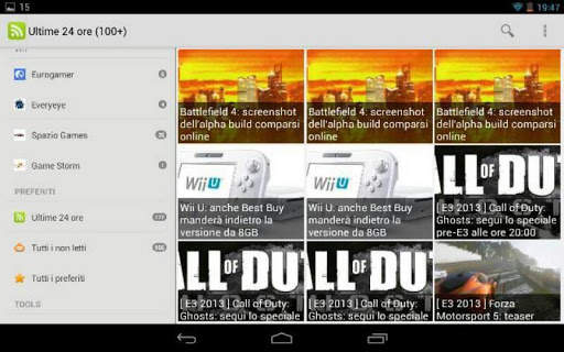 Daily Games Free - News giochi 6 تصوير الشاشة