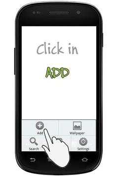 Data Toggle Lite screenshot 2