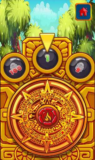Zumbla Frog Bubble Crush screenshot 3