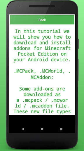 Mutant Mod For Minecraft screenshot 6