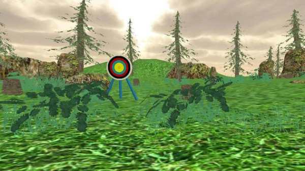 Archery King Master screenshot 4