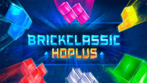 Brick Block Puzzle Game! screenshot 1