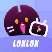 Loklok-Movie&TV logo