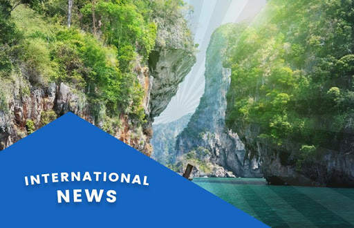 International News screenshot 2