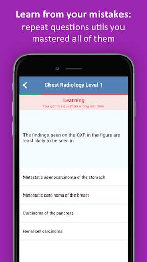 USMLE Exam Prep 2019 Edition screenshot 3