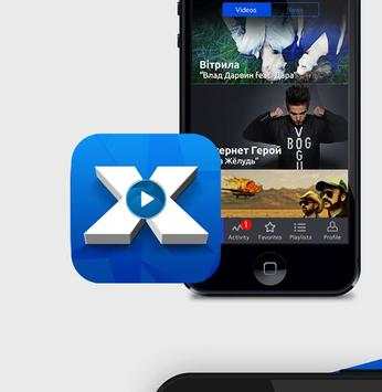 xvideo downloader and  player screenshot 2
