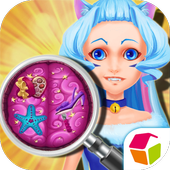 Fairy Princess's Brain Cure icon