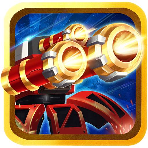Tower Defense Zone 1.6.08