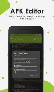 APK Editor screenshot 5