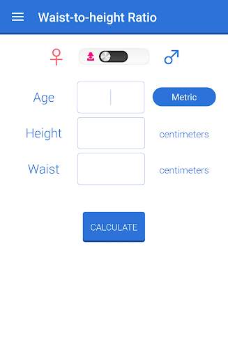 BMI Calculator screenshot 3