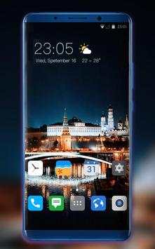 Theme for honor 7c | bridge wallpaper screenshot 1