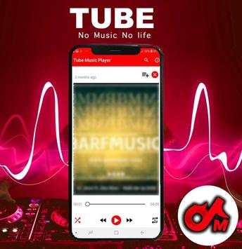 Music Player - Mp3 Player Equalizer screenshot 3
