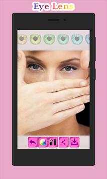 Perfect makeup photo 2018 screenshot 3