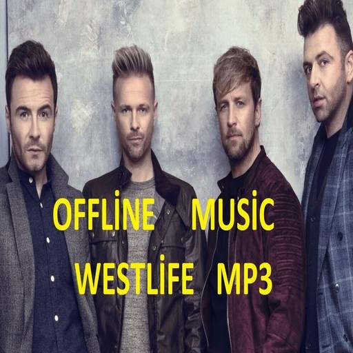 Westlife all songs OFFLİNE 1.0