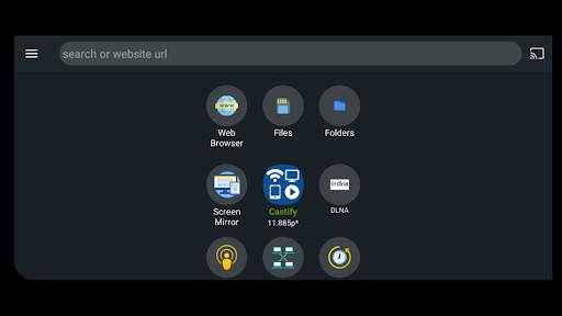 Cast to TV  Chromecast Roku TV screenshot 25