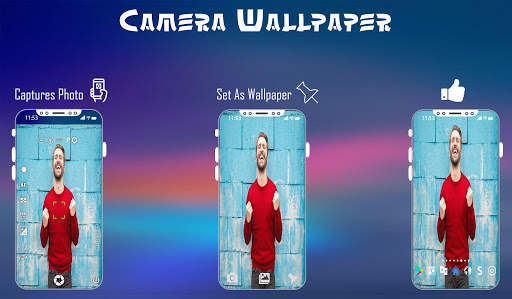 Photography Camera Pro screenshot 6