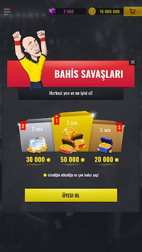 BetNetix - Spor bahis siteleri screenshot 2