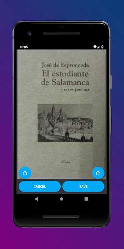 Scan Documents Photo PDF screenshot 4