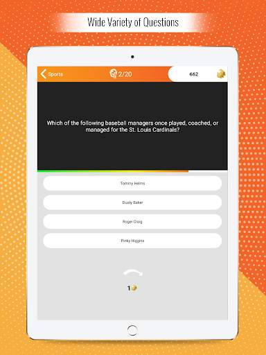 Quiz Pursuit: Free Trivia, Quiz, IQ Game app screenshot 11