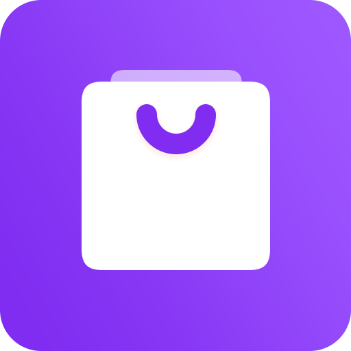 My Shop | A Product Showcasing Application icon
