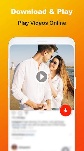 Tube Video Downloader - Mp4 Free Download Videos screenshot 1
