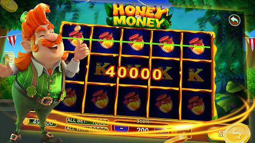 Honey Money स्क्रीनशॉट 2