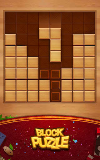 Puzzle en bois screenshot 17