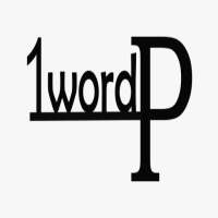 Password Generator: 1Word icon