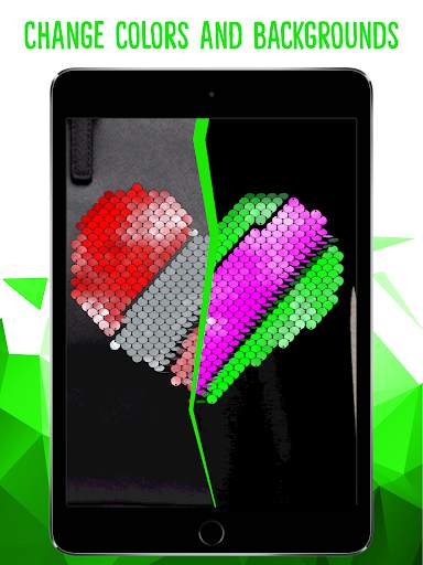 Sequin Simulator Games screenshot 9