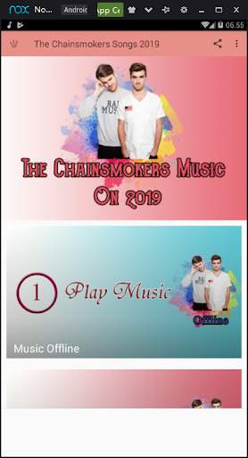 The Chainsmokers Songs 2021 screenshot 1
