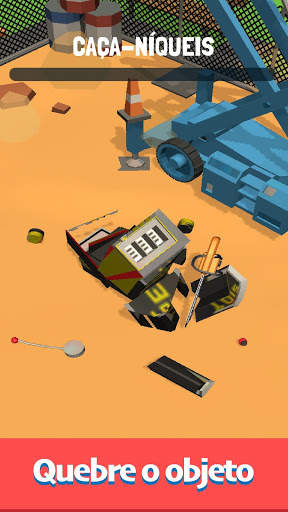Drop & Smash screenshot 3
