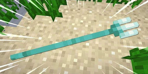 Trident for Minecraft screenshot 1