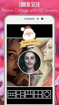 Photo Collage - Youcam Perfect screenshot 1