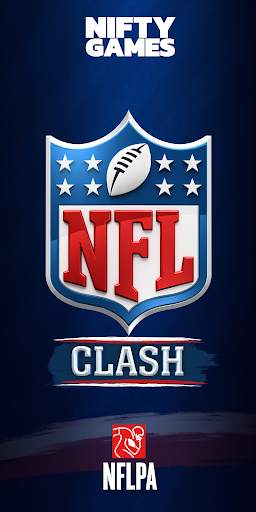 NFL Clash screenshot 1