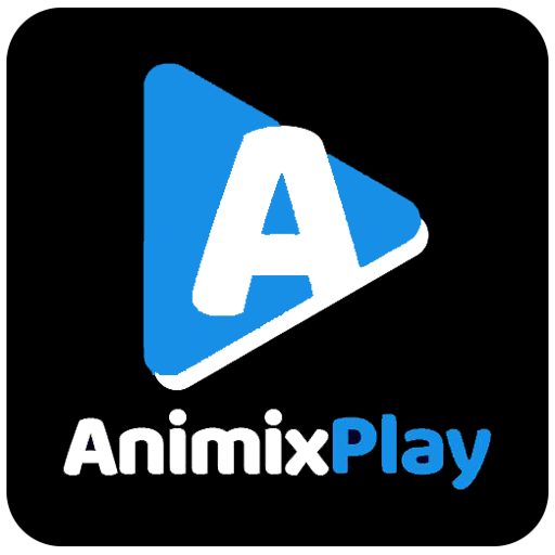 AnimixPlay - anime club icon