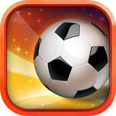 Mini Soccer Pro
