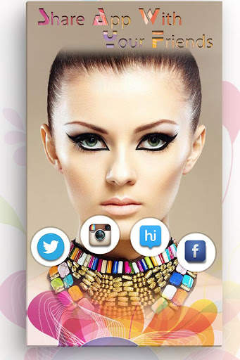 Beauty Plus - Selfi Beauty Camera screenshot 6