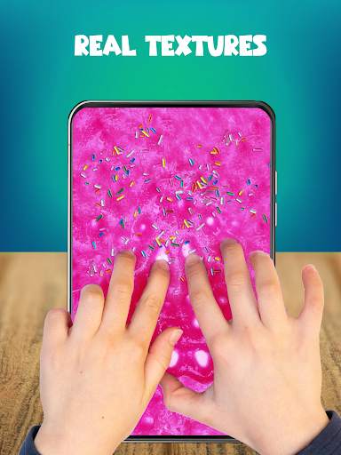 World of Slime Simulator Games screenshot 6