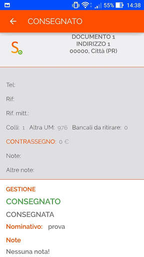 FL Track Mobile screenshot 6