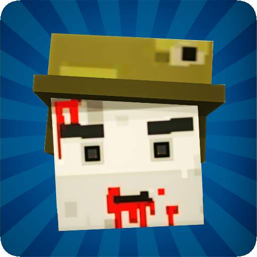 Zombie Survival 1.4.1